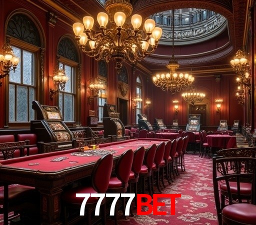 7777bet