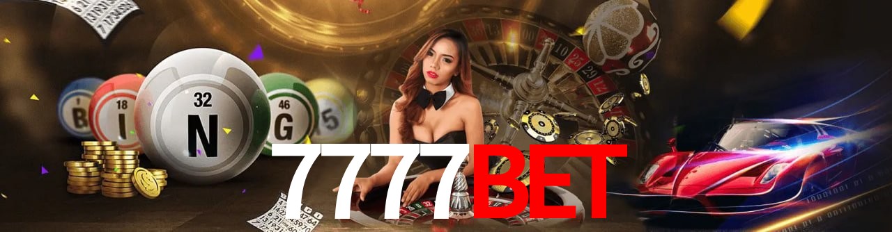 7777bet