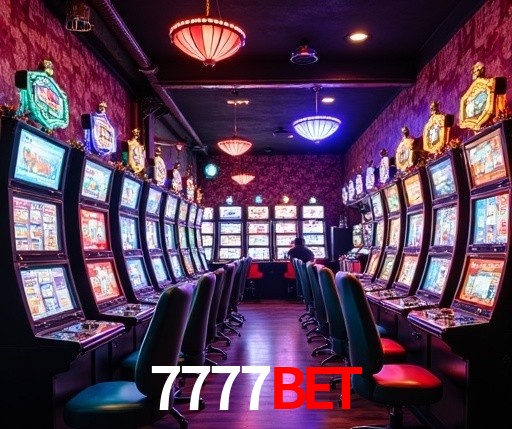 7777bet