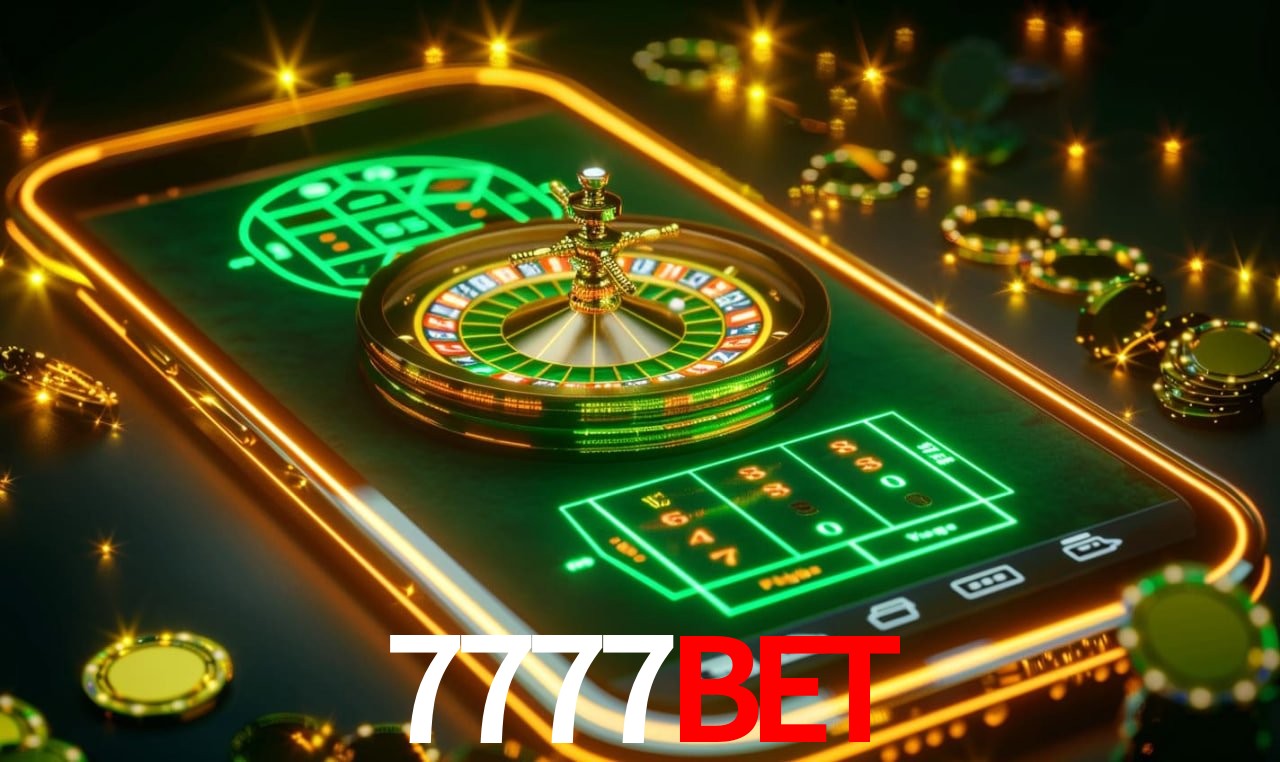 7777bet - Cassino Vip On-line - 7777bet.com