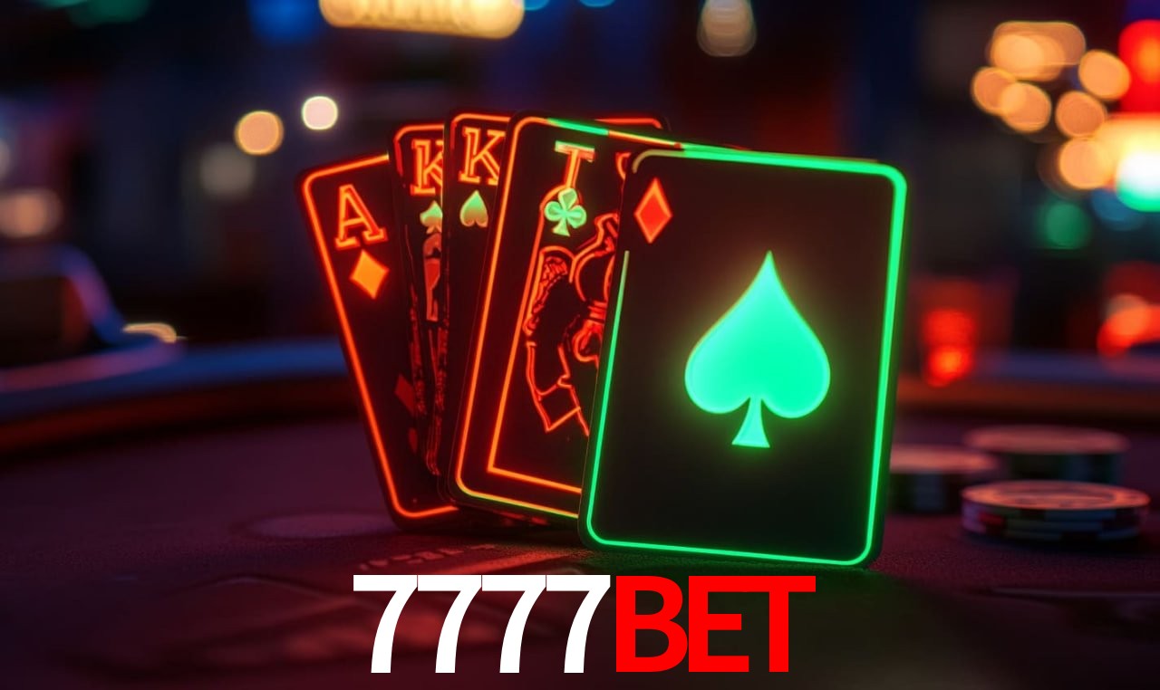 Ofertas Imperdíveis na 7777bet: Promoções e Bônus Que Valem a Pena