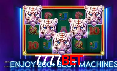 7777bet: A Experiência de Casino com Jogos de Mesa ao Vivo