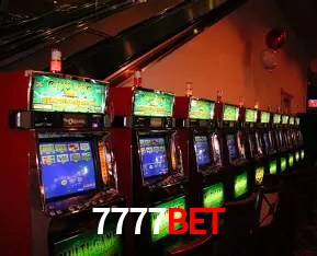 7777bet login