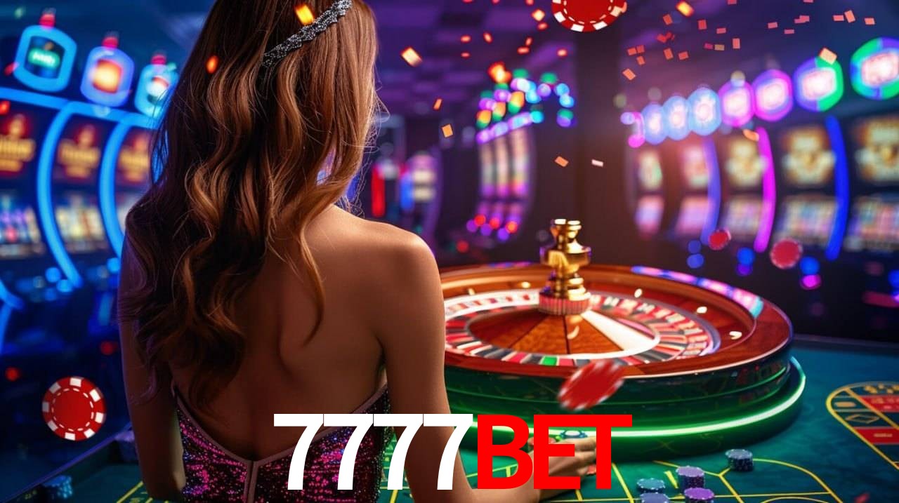 7777bet