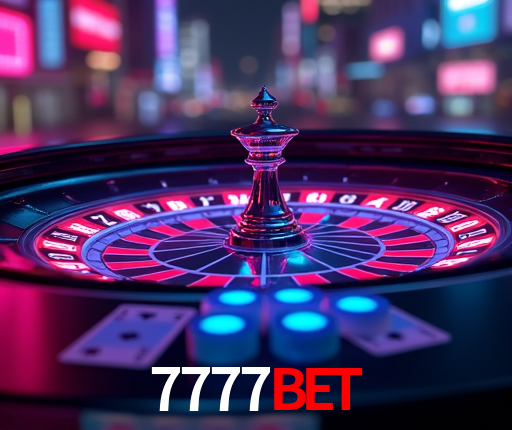 7777bet