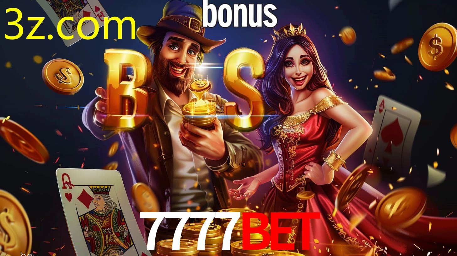 7777BET.COM